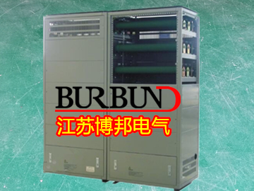 制動電阻柜(BPRU)